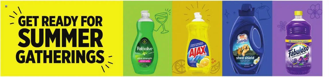 Dollar General Weekly Ad week 19 Page 10