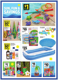 Dollar General Weekly Ad week 19 Page 13