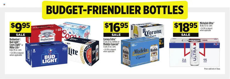 Dollar General Weekly Ad week 19 Page 2