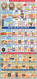Market Basket Weekly Ad week 19 Page 4