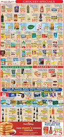 Market Basket Weekly Ad week 19 Page 6