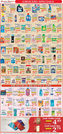 Market Basket Weekly Ad week 19 Page 7