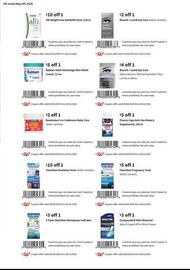Walgreens Weekly Ad Page 2