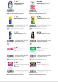 Walgreens Weekly Ad Page 3