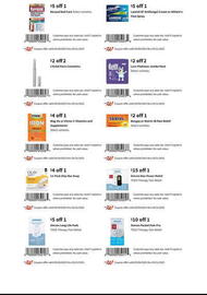Walgreens Weekly Ad Page 5