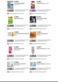 Walgreens Weekly Ad Page 7
