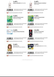 Walgreens Weekly Ad Page 8