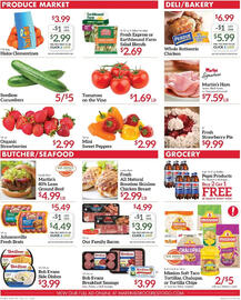 Martin's Weekly Ad week 19 Page 2