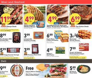 Coborn's Weekly Ad week 19 Page 4