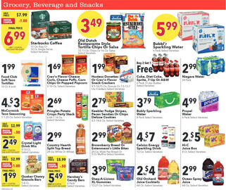 Coborn's Weekly Ad week 19 Page 6