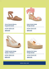 DSW Weekly Ad Page 3