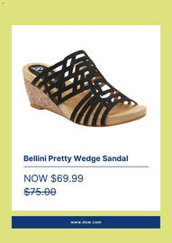 DSW Weekly Ad Page 6