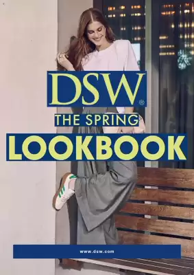 DSW Weekly Ad (valid until 21-05)