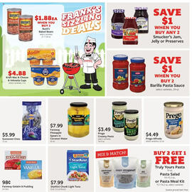 Fareway Weekly Ad Page 10