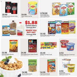 Fareway Weekly Ad Page 12