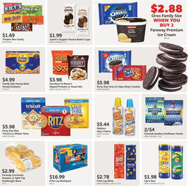 Fareway Weekly Ad Page 13