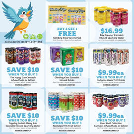 Fareway Weekly Ad Page 16
