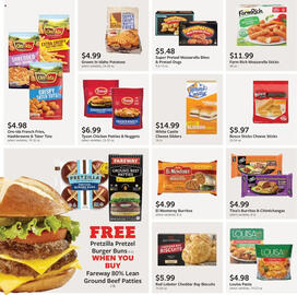Fareway Weekly Ad Page 17