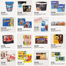 Fareway Weekly Ad Page 19