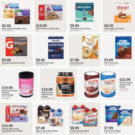 Fareway Weekly Ad Page 23