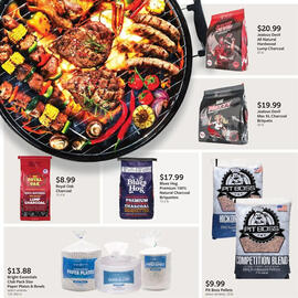 Fareway Weekly Ad Page 24