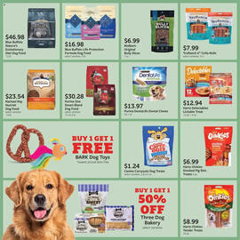 Fareway Weekly Ad Page 27