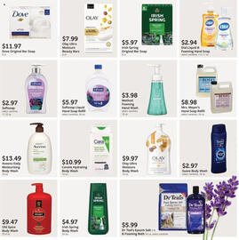 Fareway Weekly Ad Page 29