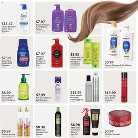 Fareway Weekly Ad Page 30