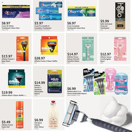 Fareway Weekly Ad Page 31