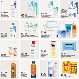 Fareway Weekly Ad Page 32