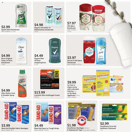 Fareway Weekly Ad Page 33