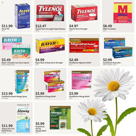 Fareway Weekly Ad Page 34