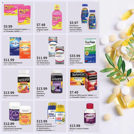 Fareway Weekly Ad Page 35