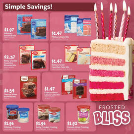 Fareway Weekly Ad Page 4