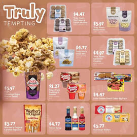 Fareway Weekly Ad Page 5