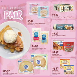 Fareway Weekly Ad Page 6