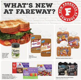 Fareway Weekly Ad Page 7