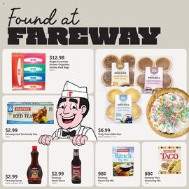 Fareway Weekly Ad Page 8