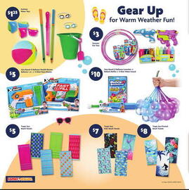 Family Dollar Weekly Ad week 19 Page 10