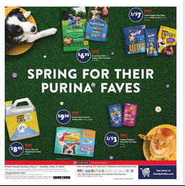Family Dollar Weekly Ad week 19 Page 16