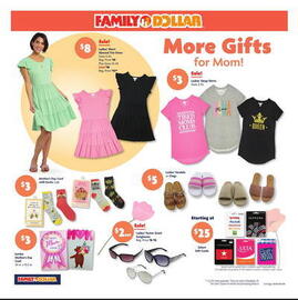 Family Dollar Weekly Ad week 19 Page 2