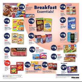 Family Dollar Weekly Ad week 19 Page 3