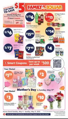 Family Dollar Weekly Ad (valid until 11-05)