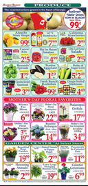 DeMoulas Market Basket Weekly Ad week 19 Page 2