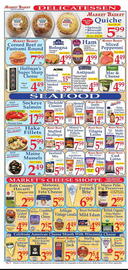 DeMoulas Market Basket Weekly Ad week 19 Page 4