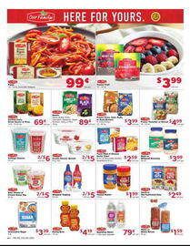 VG's Weekly Ad week 19 Page 10