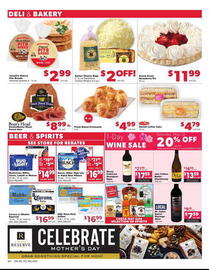 VG's Weekly Ad week 19 Page 11