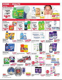 VG's Weekly Ad week 19 Page 12