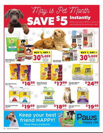 VG's Weekly Ad week 19 Page 13