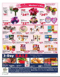 VG's Weekly Ad week 19 Page 2